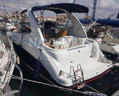 MAXUM 3100 SPORT INVERNADO · Yates · 9,37 m