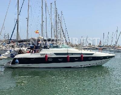 JANNEAU PRESTIGE 41 HELICE DE PROA · Yates · 11,4 m