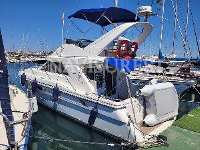 FAIRLINE 36 BRAVA · Yates · 10,78 m
