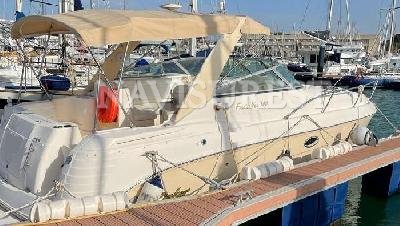 RINKER 300 · Yates · 8,89 m