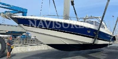 SUNSEEKER TOMAHAWK 41 · Yates · 12,98 m