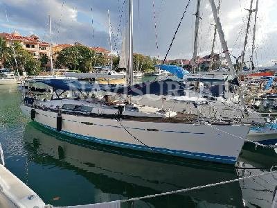 BENETEAU OCEANIS 50 · Veleros · 14,75 m