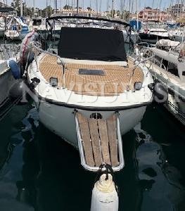 QUICKSILVER ACTIV 870 SUNDECK · Yates · 7,99 m
