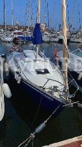 GIB SEA 76 · Veleros · 7,6 m