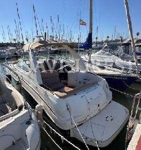 SEA RAY SUNDANCER 280 · Yates · 8,67 m