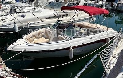 CAPARRAL 190 · Lanchas · 5,96 m