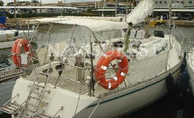 ATLAS 1100 · Veleros · 11,9 m