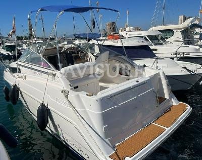 BAYLINER CIERA 2355 · Lanchas · 7,12 m