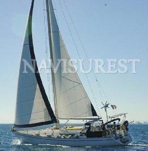 GIB SEA 472 · Veleros · 14.2 m