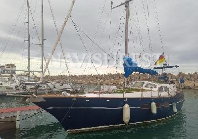 MOTIVA 43 · Veleros · 13.4 m