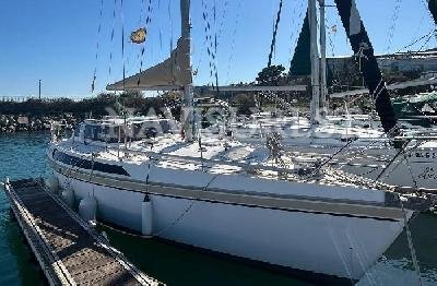 JEANNEAU ESPACE 1000 · Veleros · 9,9 m