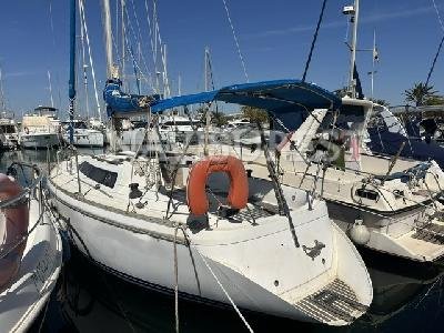 JEANNEAU ATTALIA 32 · Veleros · 9,31 m