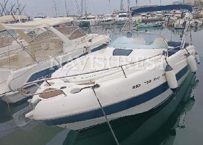 RIO 750 DAY CRUISER · Yates · 7,46 m