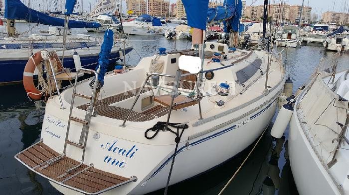JEANNEAU ATTALIA 32 - foto 3