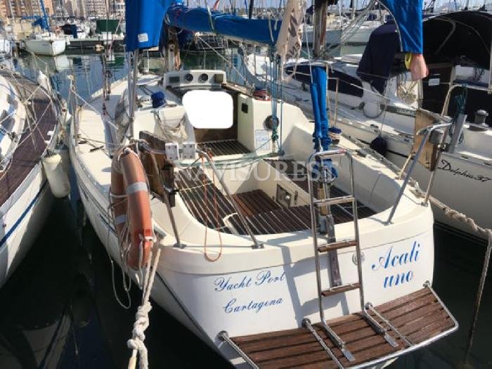 JEANNEAU ATTALIA 32 - foto 5