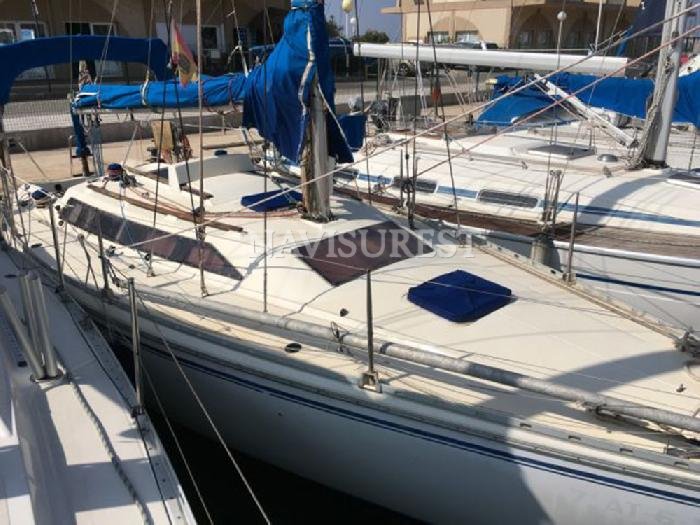 JEANNEAU ATTALIA 32 - foto 6