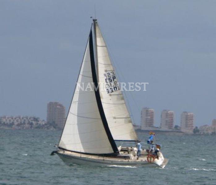 JEANNEAU ATTALIA 32 - foto 7