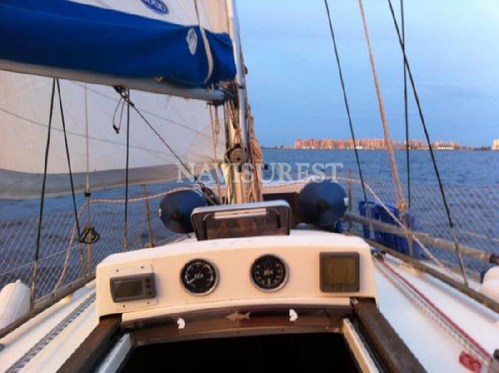 JEANNEAU ATTALIA 32 - foto 8