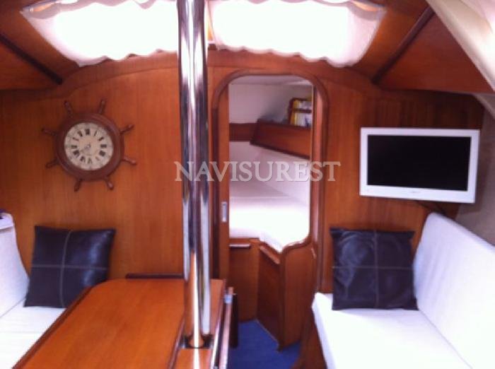 JEANNEAU ATTALIA 32 - foto 9