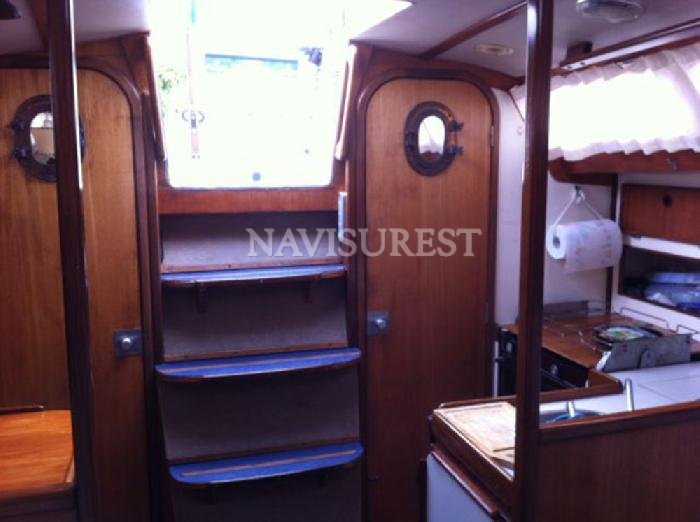 JEANNEAU ATTALIA 32 - foto 10