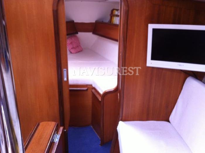 JEANNEAU ATTALIA 32 - foto 11