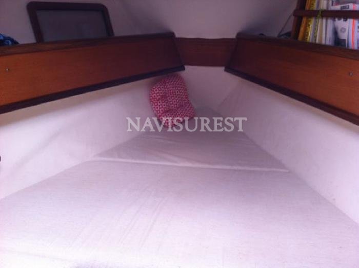 JEANNEAU ATTALIA 32 - foto 14