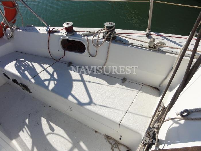 NORAY 27 MOTOR NUEVOS - foto 5