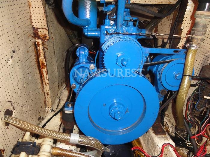 NORAY 27 MOTOR NUEVOS - foto 15