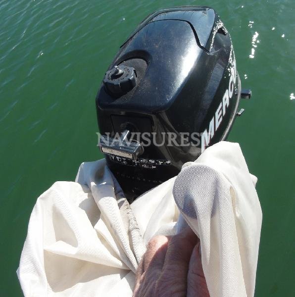 NORAY 27 MOTOR NUEVOS - foto 16