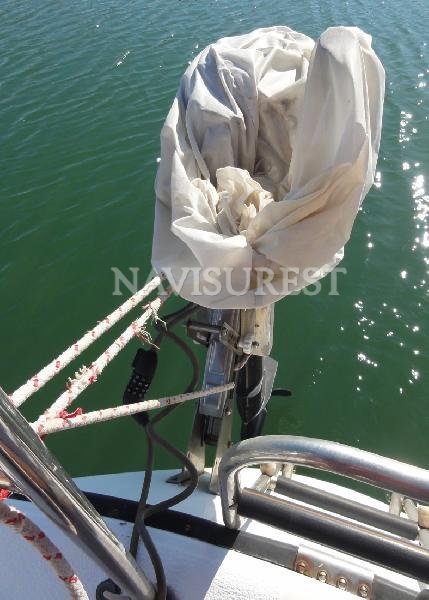 NORAY 27 MOTOR NUEVOS - foto 17