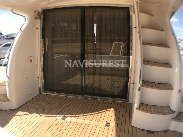 DOQUEVE MAJESTIC 420 FLY BRIDGE - foto 3