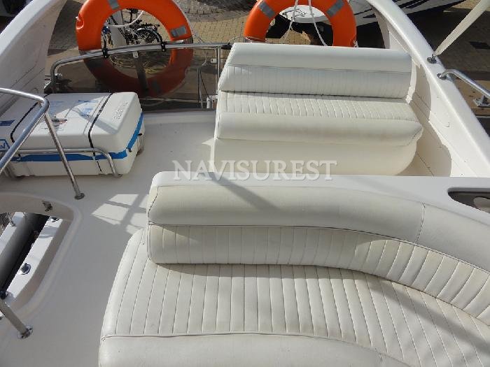 DOQUEVE MAJESTIC 420 FLY BRIDGE - foto 7