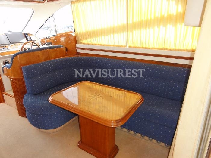 DOQUEVE MAJESTIC 420 FLY BRIDGE - foto 10