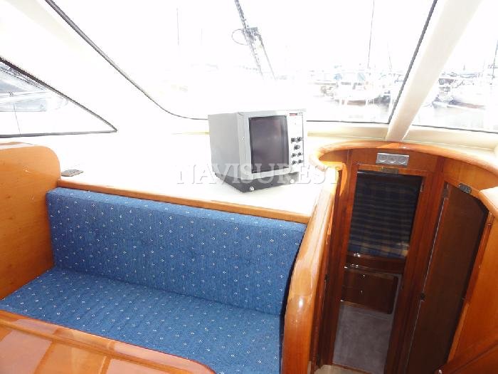 DOQUEVE MAJESTIC 420 FLY BRIDGE - foto 12