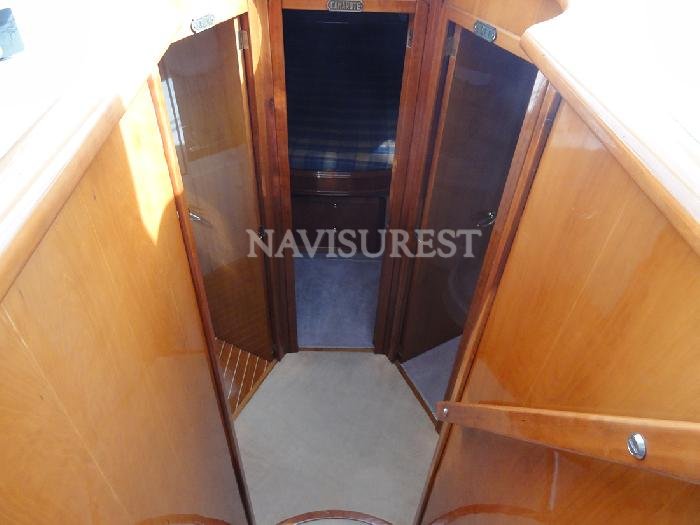 DOQUEVE MAJESTIC 420 FLY BRIDGE - foto 15