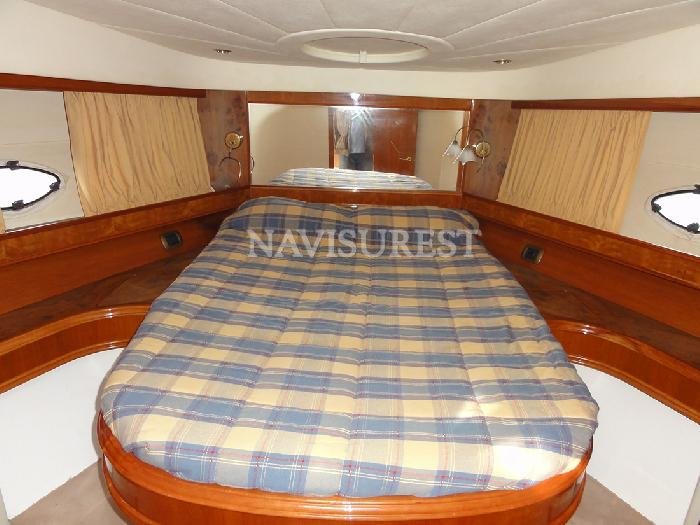 DOQUEVE MAJESTIC 420 FLY BRIDGE - foto 18