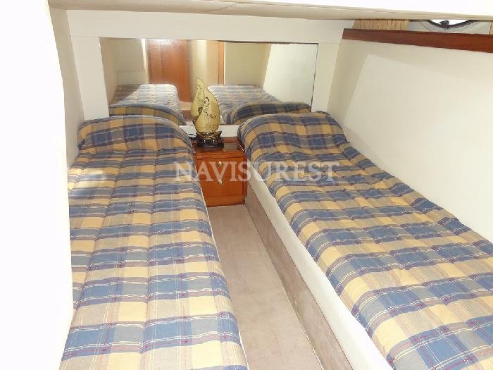 DOQUEVE MAJESTIC 420 FLY BRIDGE - foto 19