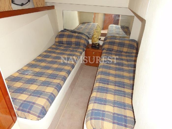 DOQUEVE MAJESTIC 420 FLY BRIDGE - foto 20