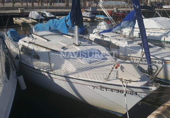 ASTILLEROS ARAEZ ARAEZ 22 ORZA ABATIBLE - foto 2