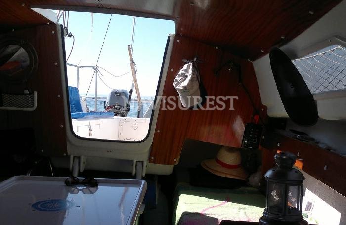 ASTILLEROS ARAEZ ARAEZ 22 ORZA ABATIBLE - foto 9