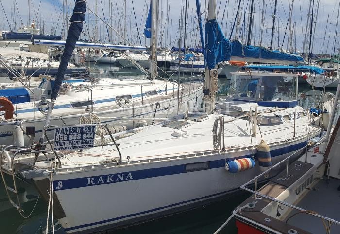 BENETEAU OCEANIS 350 - foto 1