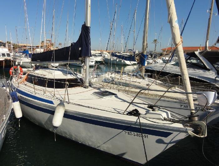 FURIA 1000 CON DOBLE TIMON INTERIOR - foto 1