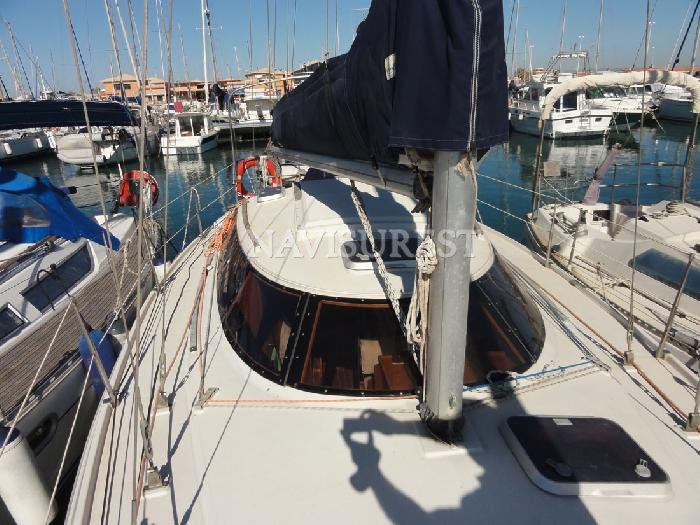 FURIA 1000 CON DOBLE TIMON INTERIOR - foto 2