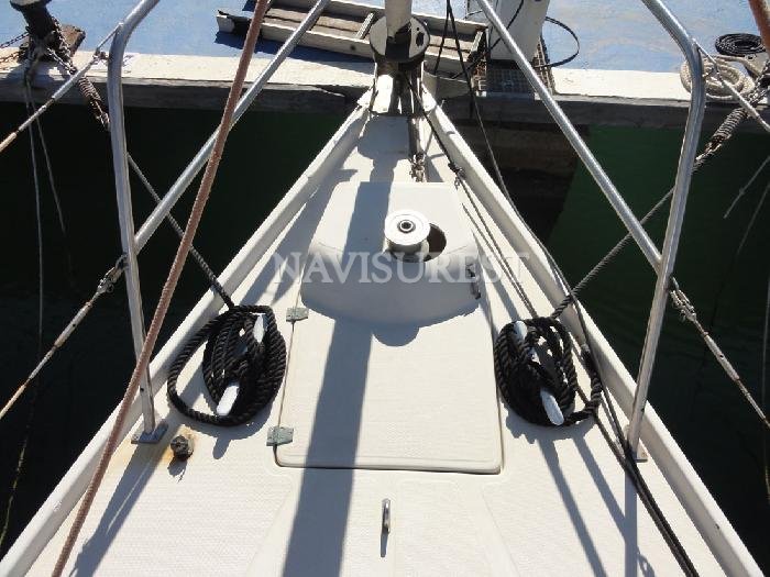 FURIA 1000 CON DOBLE TIMON INTERIOR - foto 3
