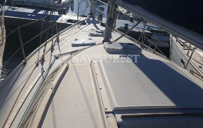 FURIA 1000 CON DOBLE TIMON INTERIOR - foto 4