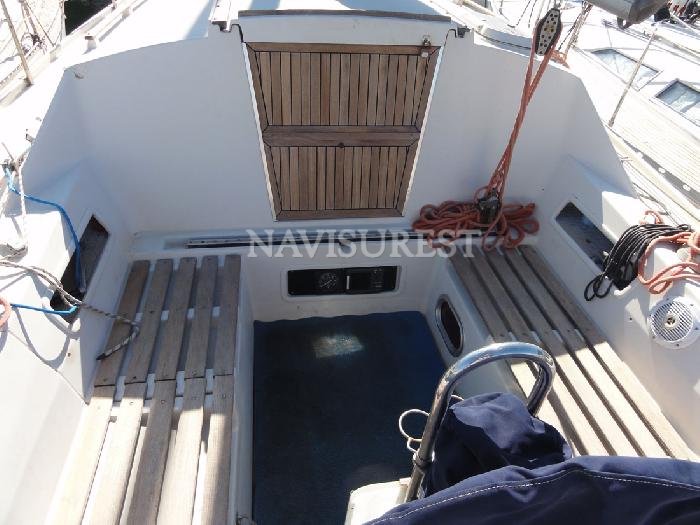 FURIA 1000 CON DOBLE TIMON INTERIOR - foto 5