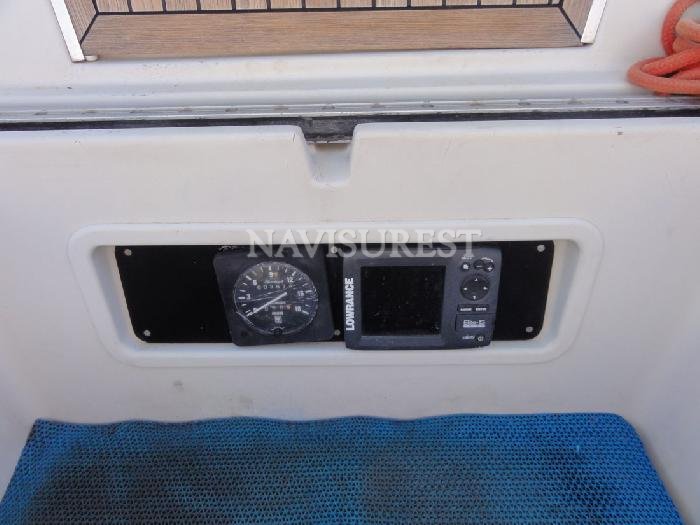 FURIA 1000 CON DOBLE TIMON INTERIOR - foto 6