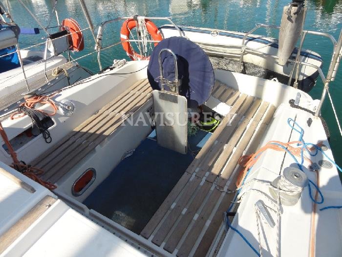 FURIA 1000 CON DOBLE TIMON INTERIOR - foto 7