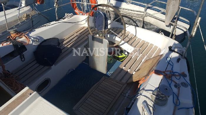 FURIA 1000 CON DOBLE TIMON INTERIOR - foto 8