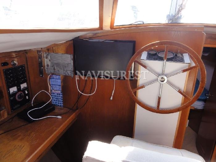 FURIA 1000 CON DOBLE TIMON INTERIOR - foto 10